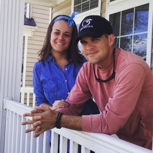 Meet your Posher, Bradley